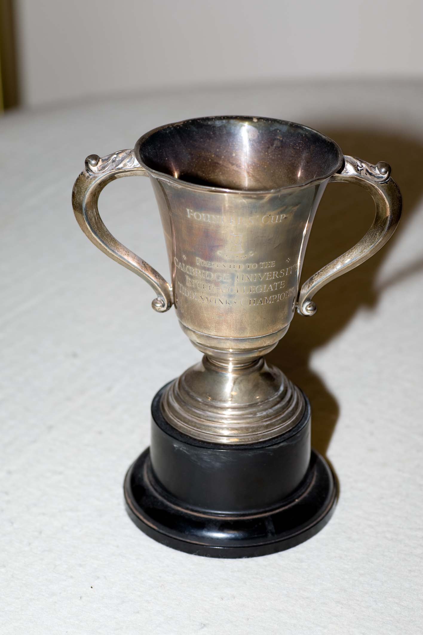 The Founders' Cup